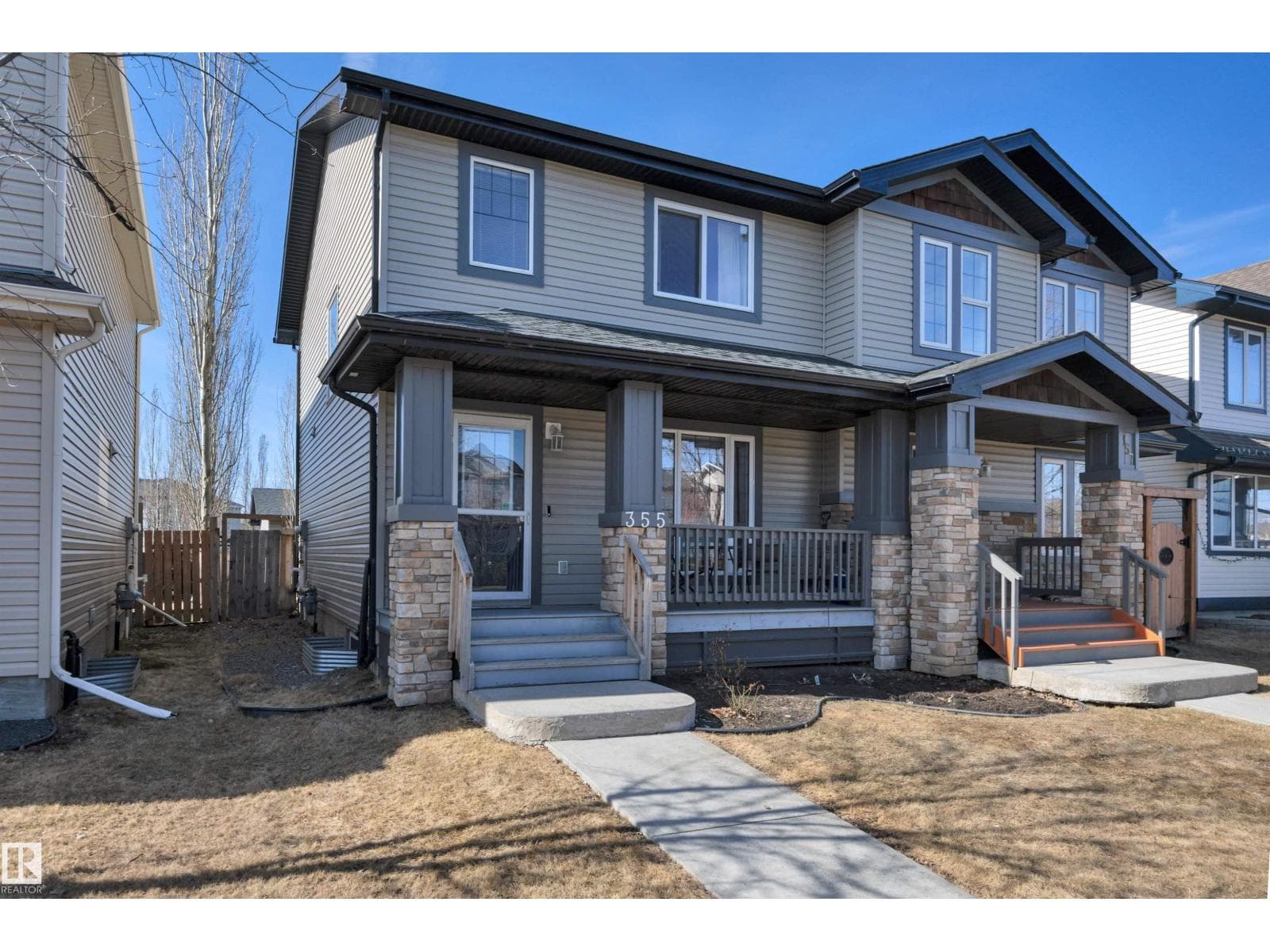 355 SECORD BV NW