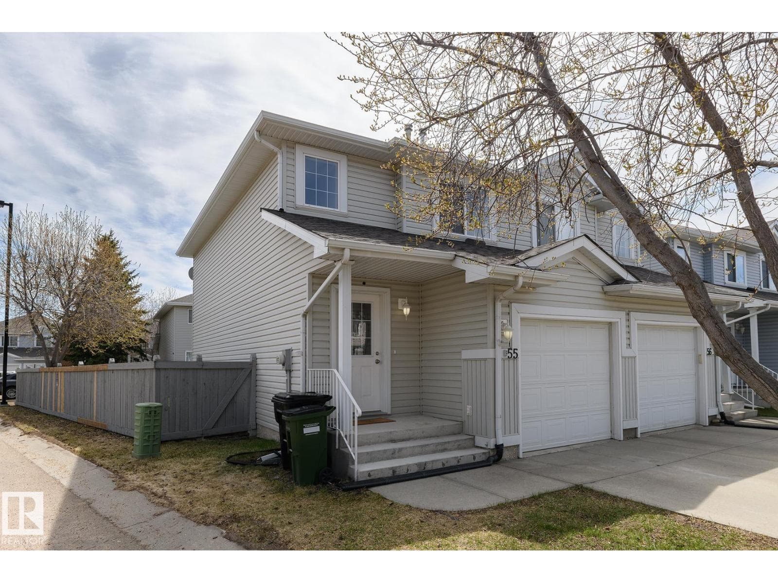 #55 14603 MILLER BV NW