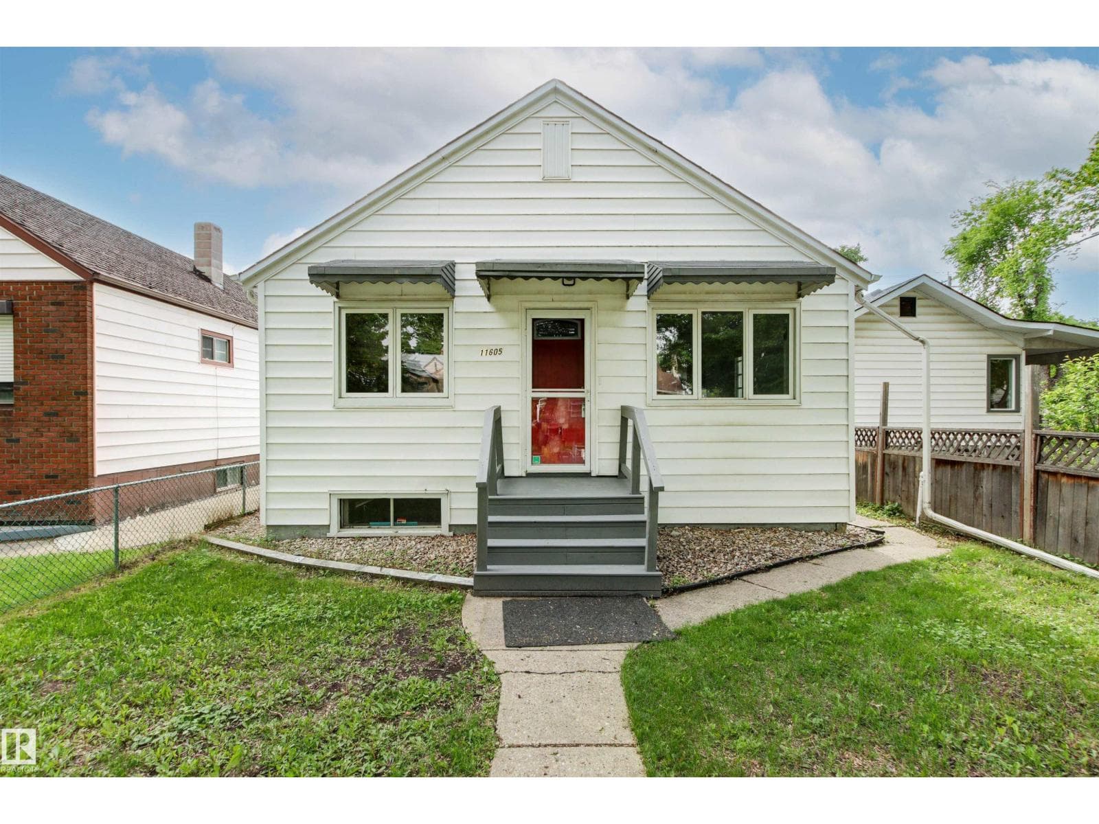 11605 91 ST NW