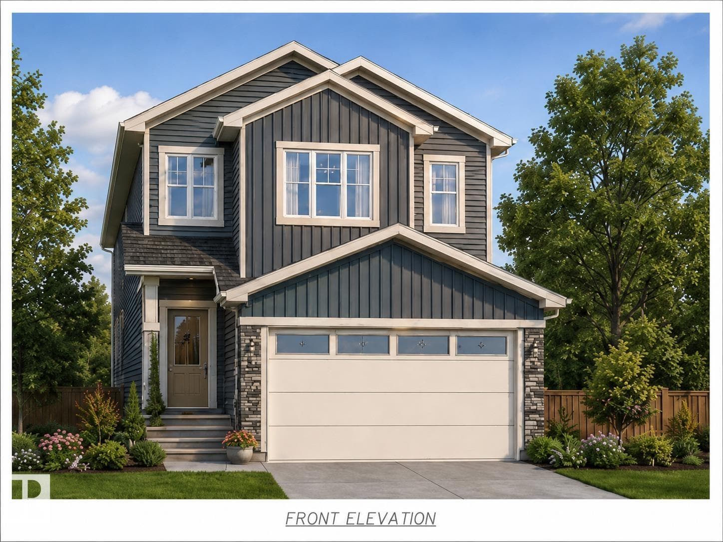 1095 Starling Drive NW