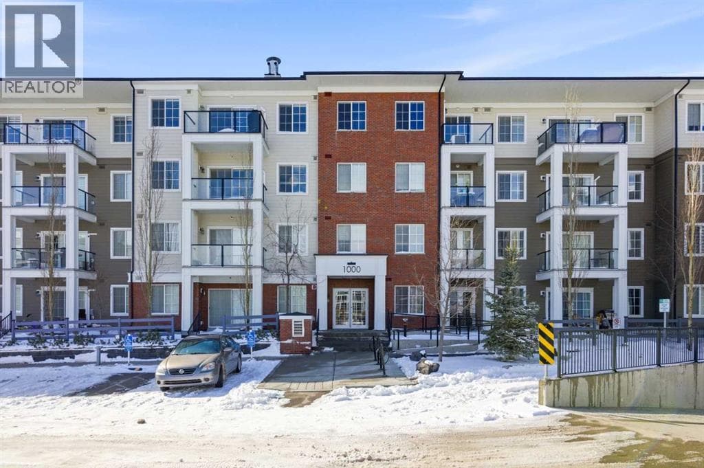 1209, 298 Sage Meadows Park NW