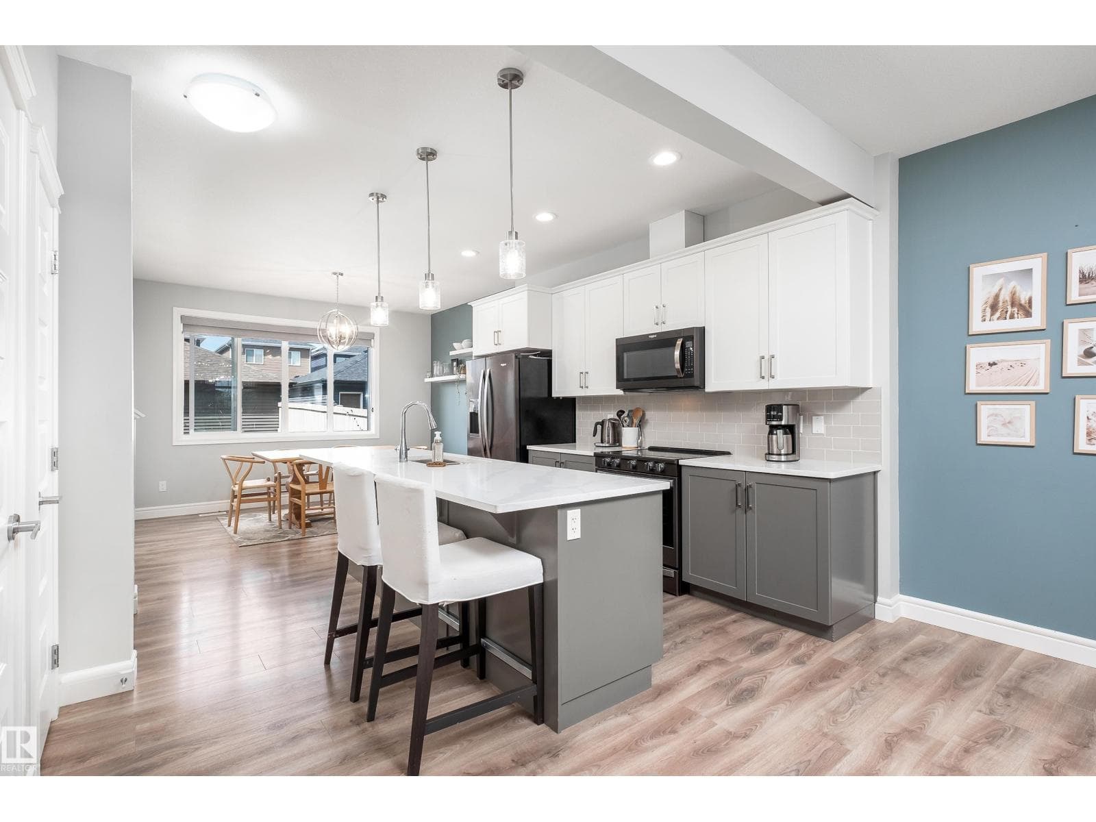 1330 Enright LD NW