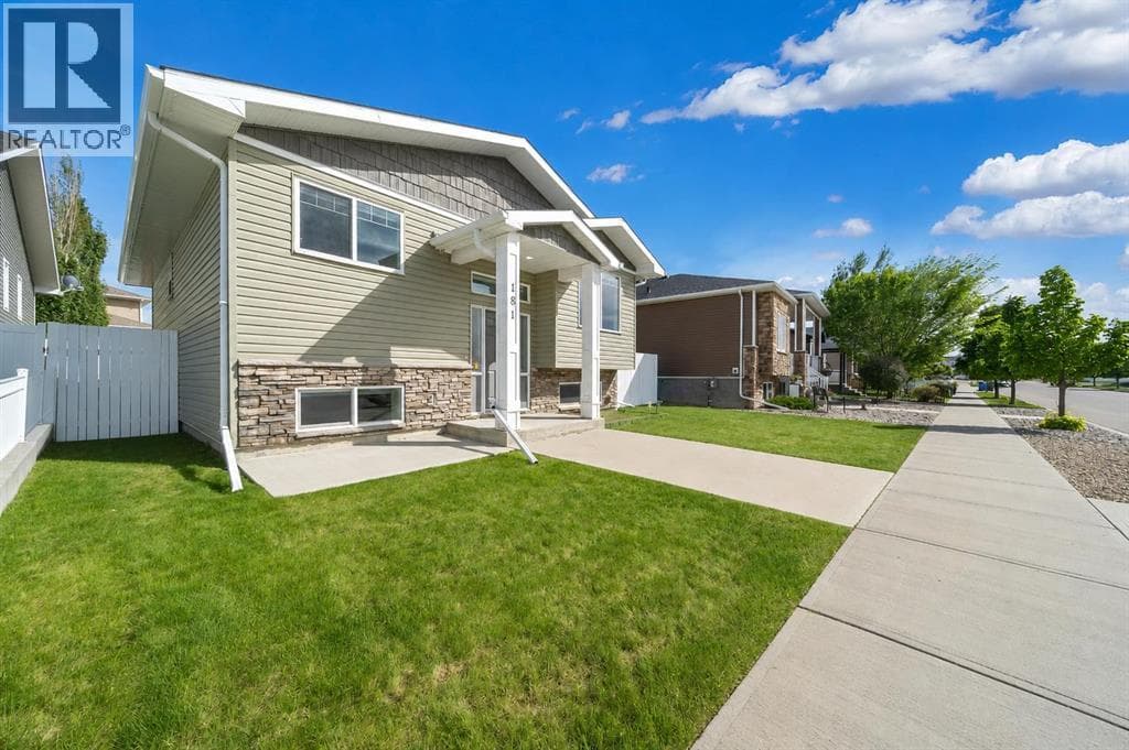 181 Somerside Road SE