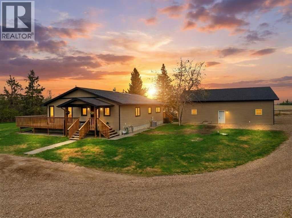 38077 Range Road 234