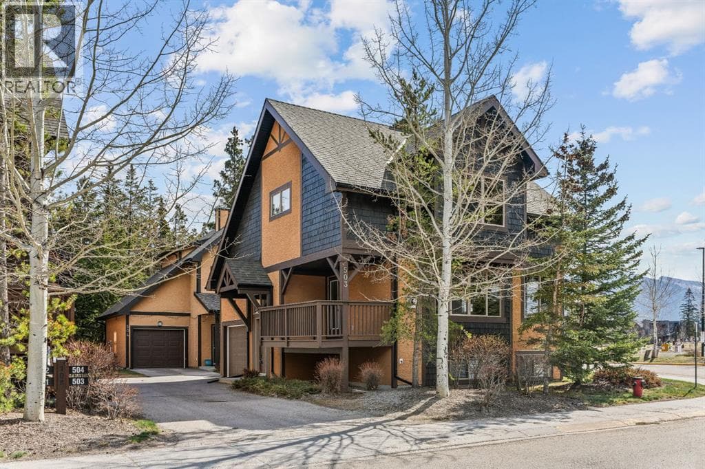 503, 108 Armstrong Place