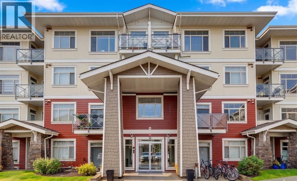 103, 16 Auburn Bay Link SE