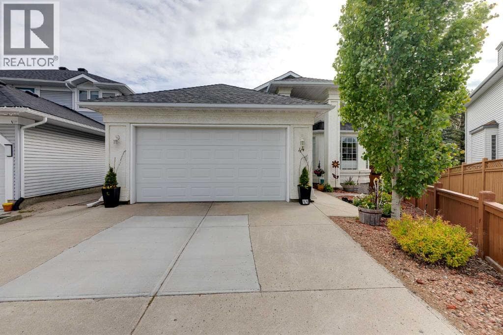 44 Valley Meadow Close NW