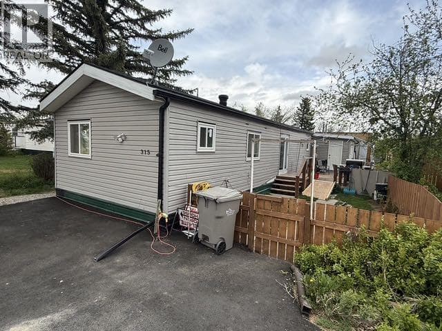 315 Minto Street
