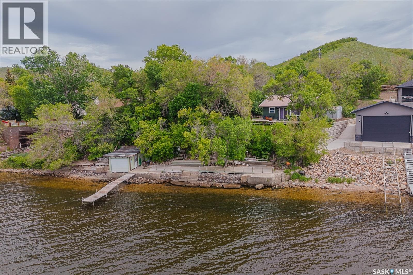 512 Fort San ROAD