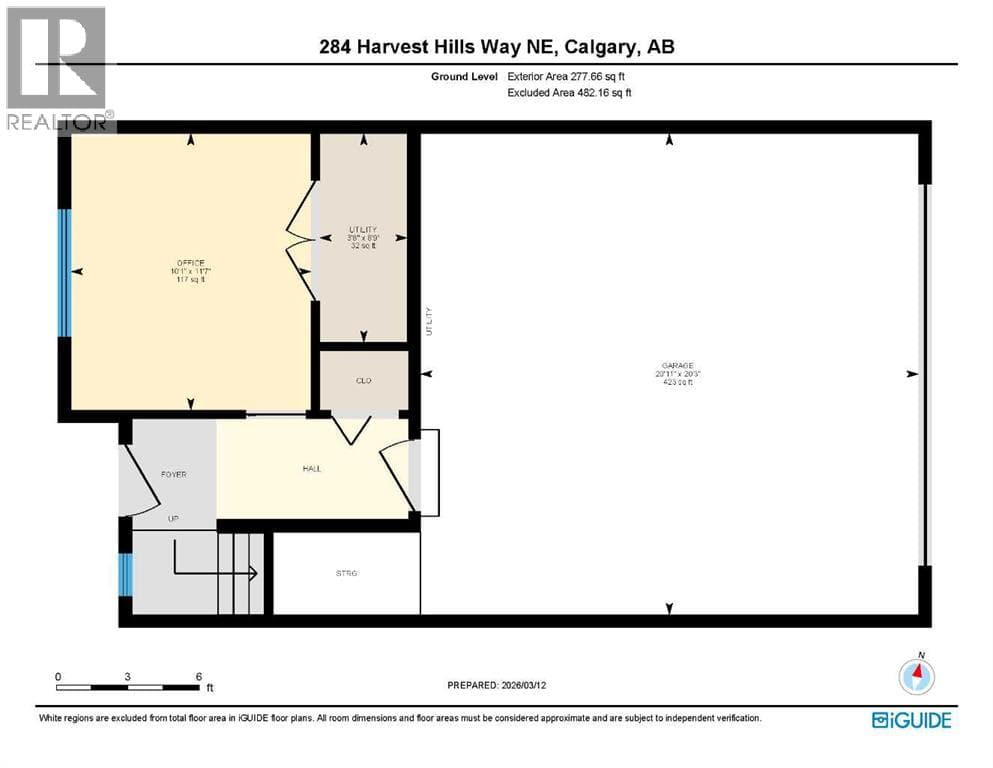 284 Harvest Hills Way NE — photo 4