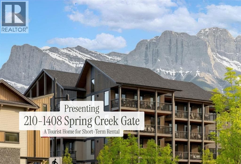 210, 1408 Spring Creek Gate