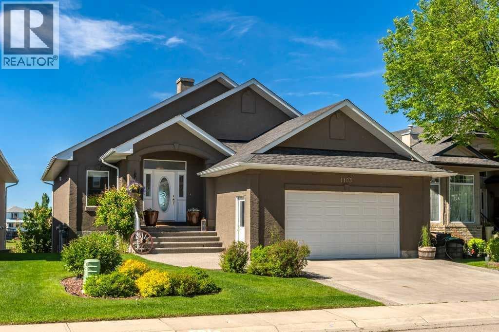 1103 Highland Green View NW