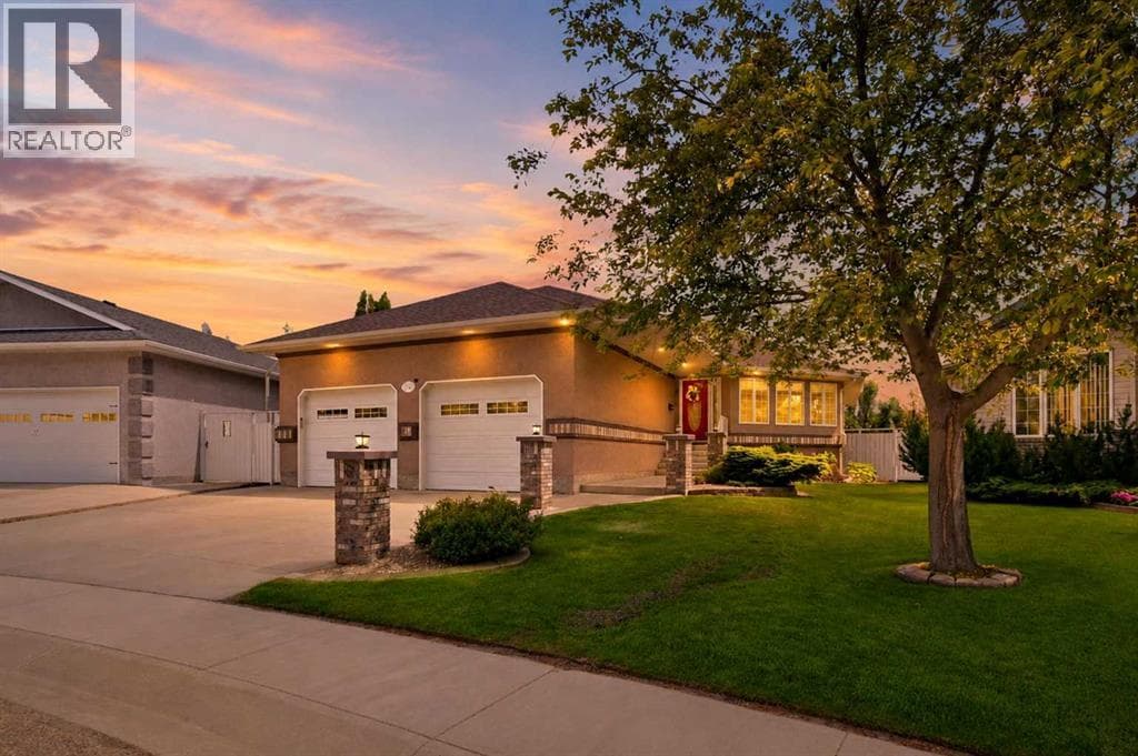 134 ANDREWS Close