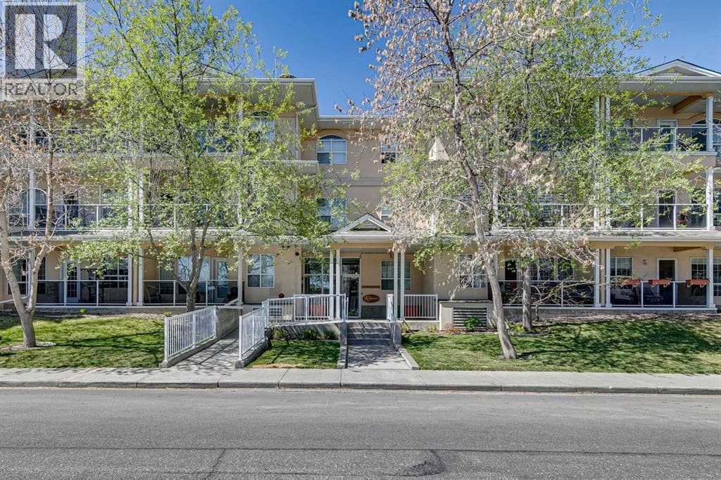 301, 1919 31 Street SW