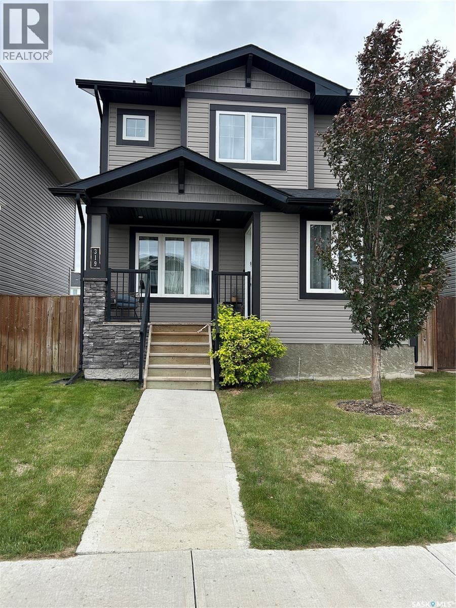 Way 319 Secord WAY