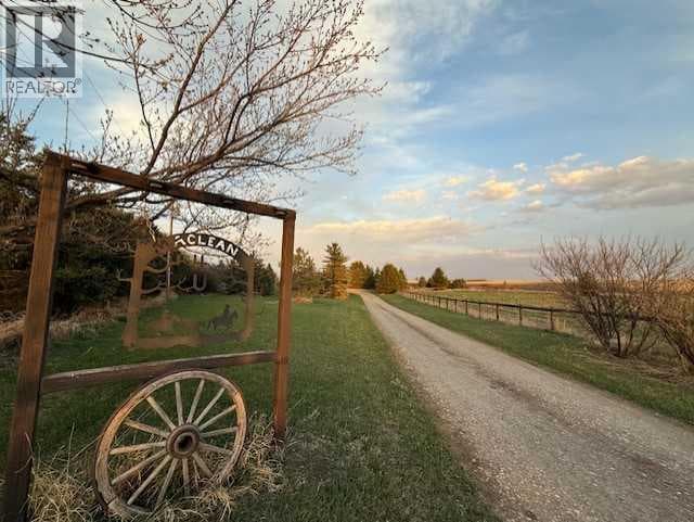 225019 Range Road 254