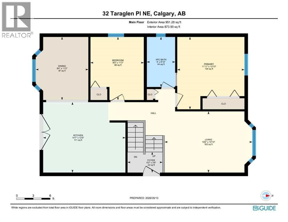 32 Taraglen Place NE — photo 2