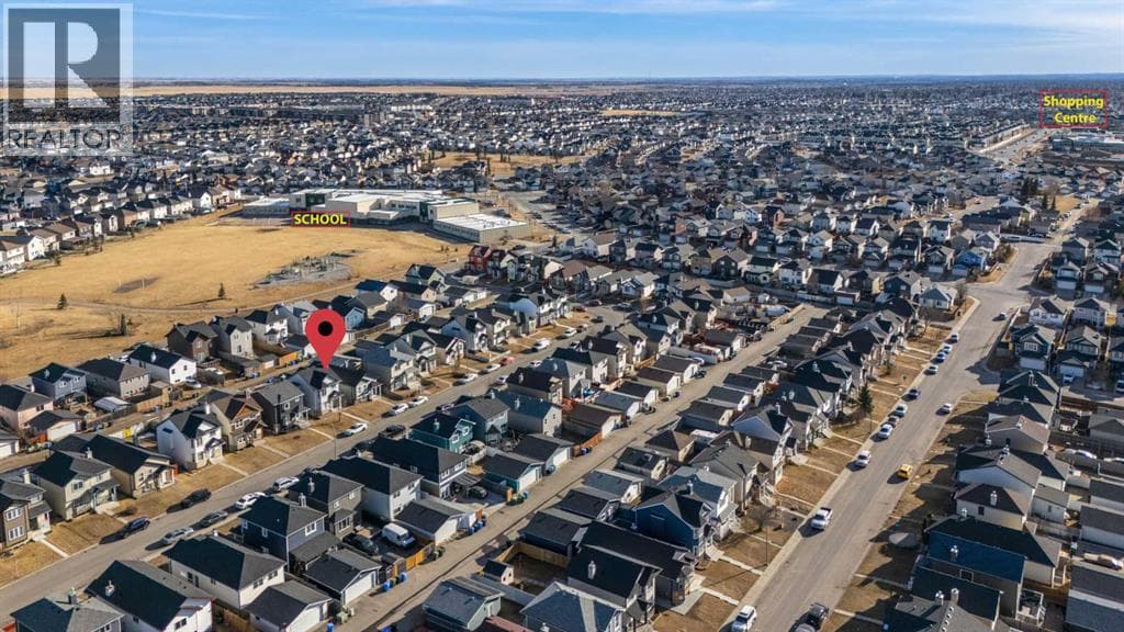 171 Saddlemead Green NE — photo 3