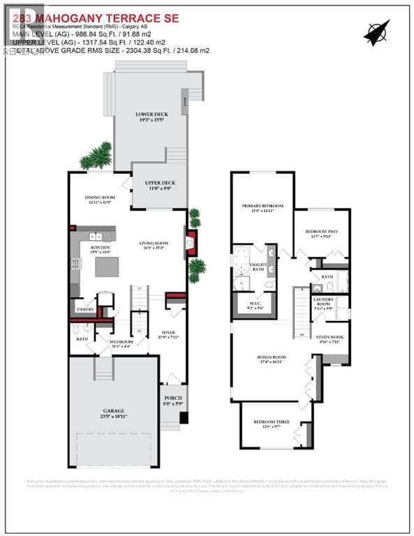 283 Mahogany Terrace SE — photo 2