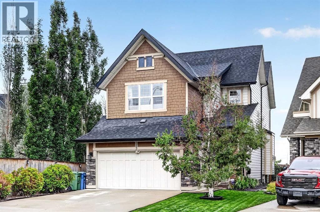 283 Mahogany Terrace SE