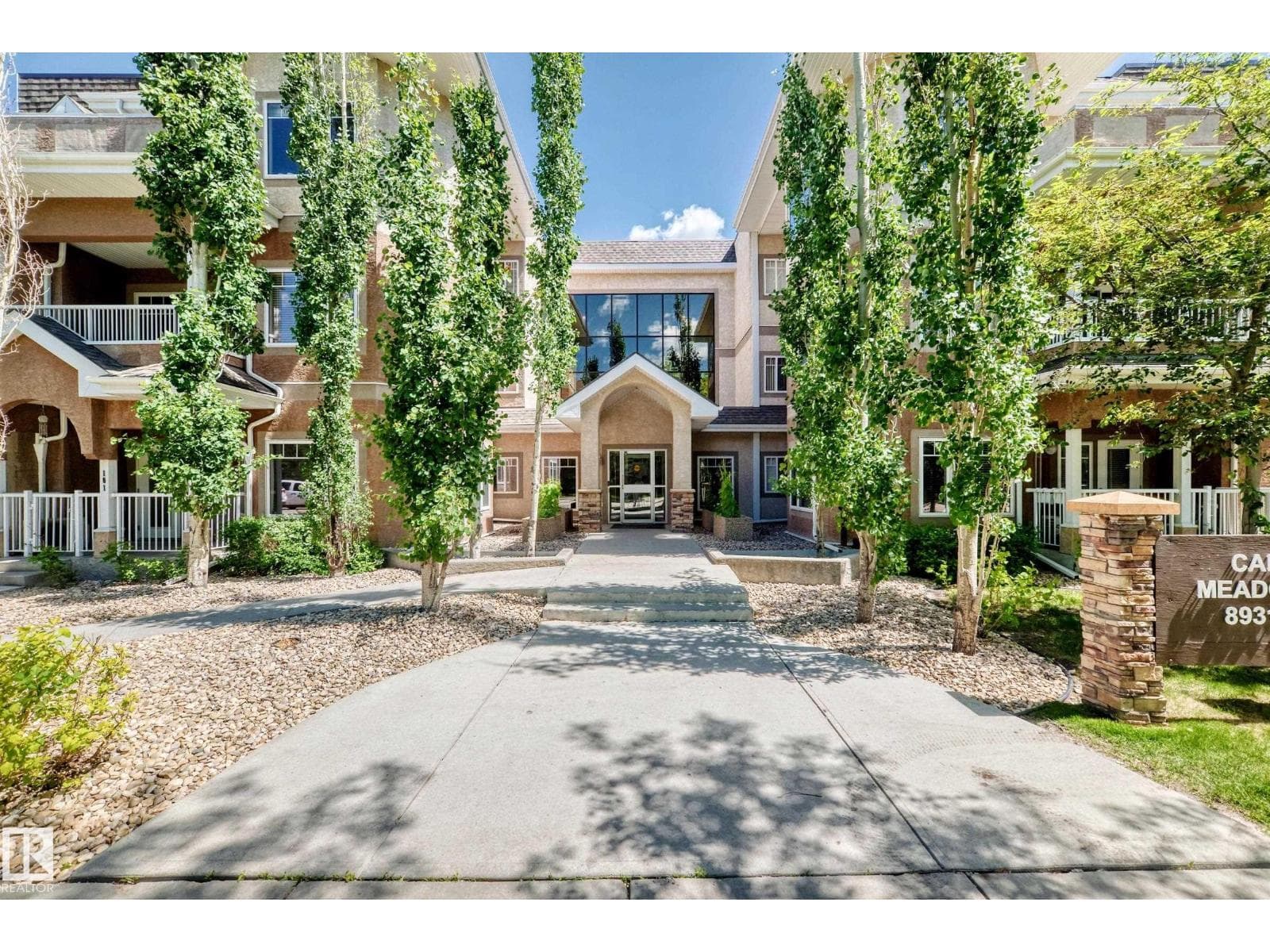 #316 8931 156 ST NW