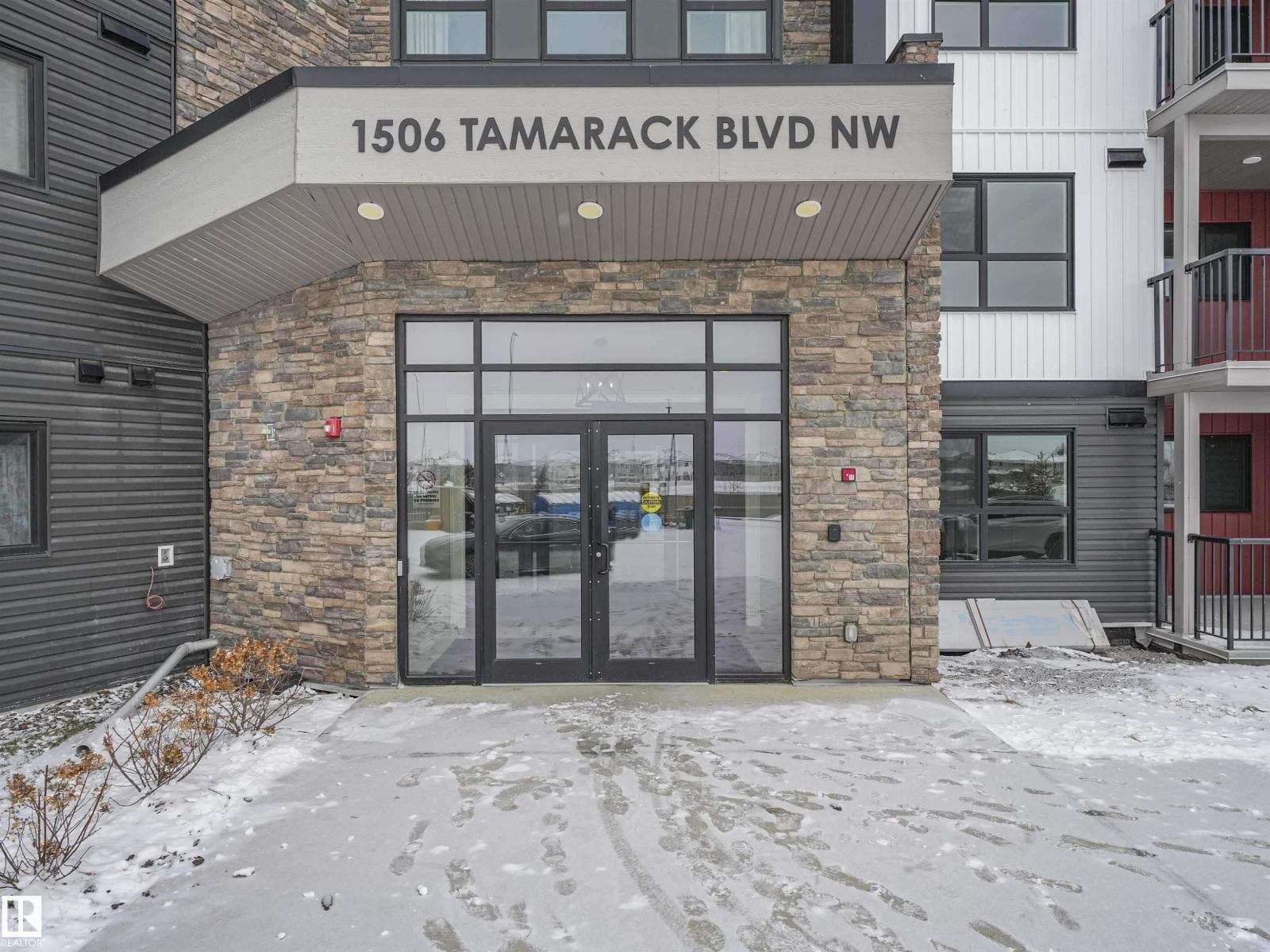 #318 1506 TAMARACK BV NW — photo 2