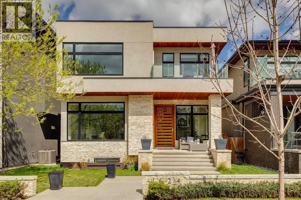 1624 Broadview Road NW