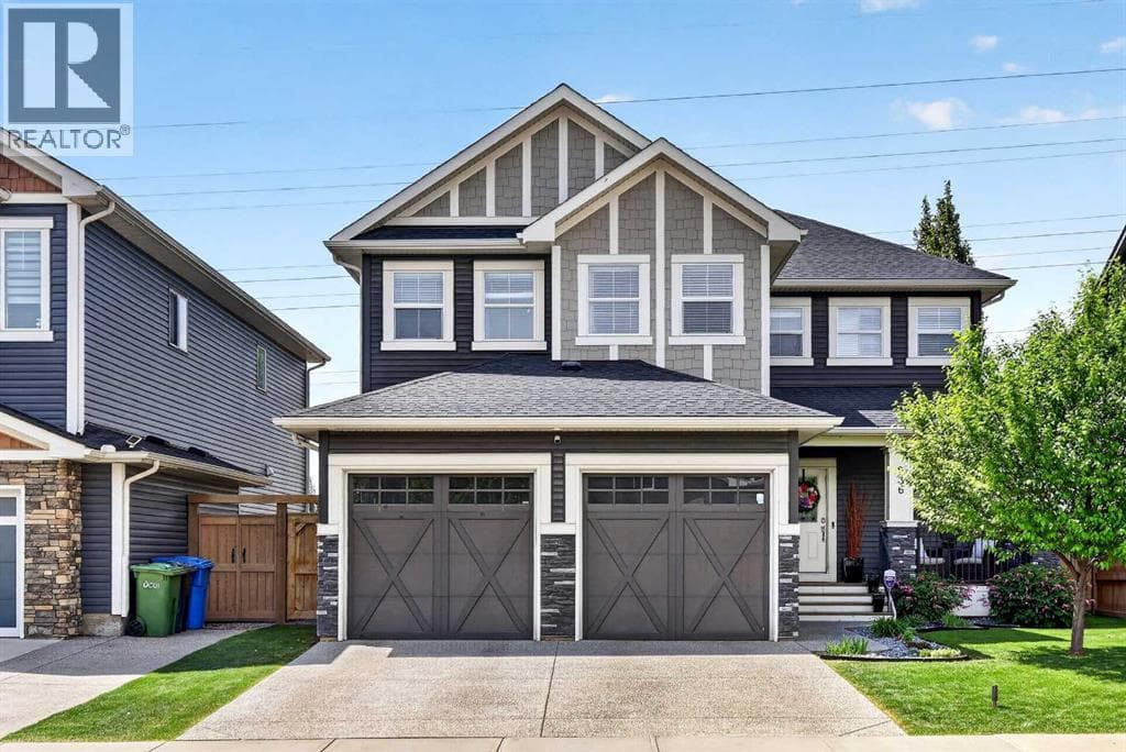 236 Aspenmere Circle