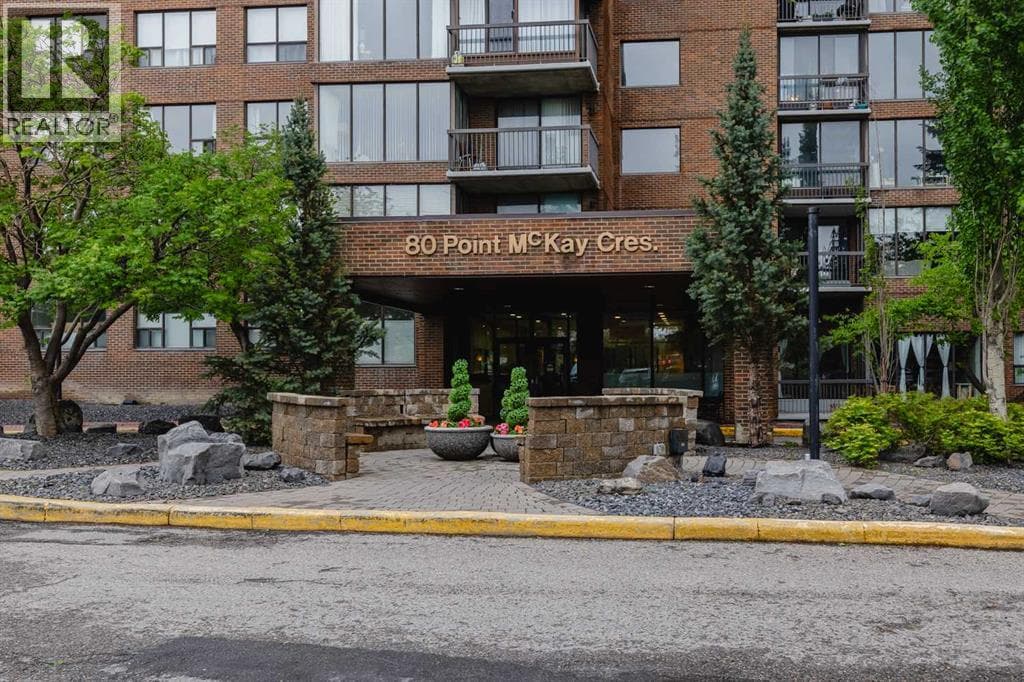 1003, 80 Point McKay Crescent NW — photo 4