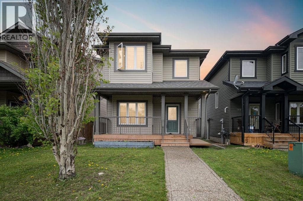 153 Walnut Crescent