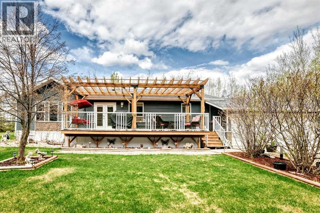 1 Ridge Drive