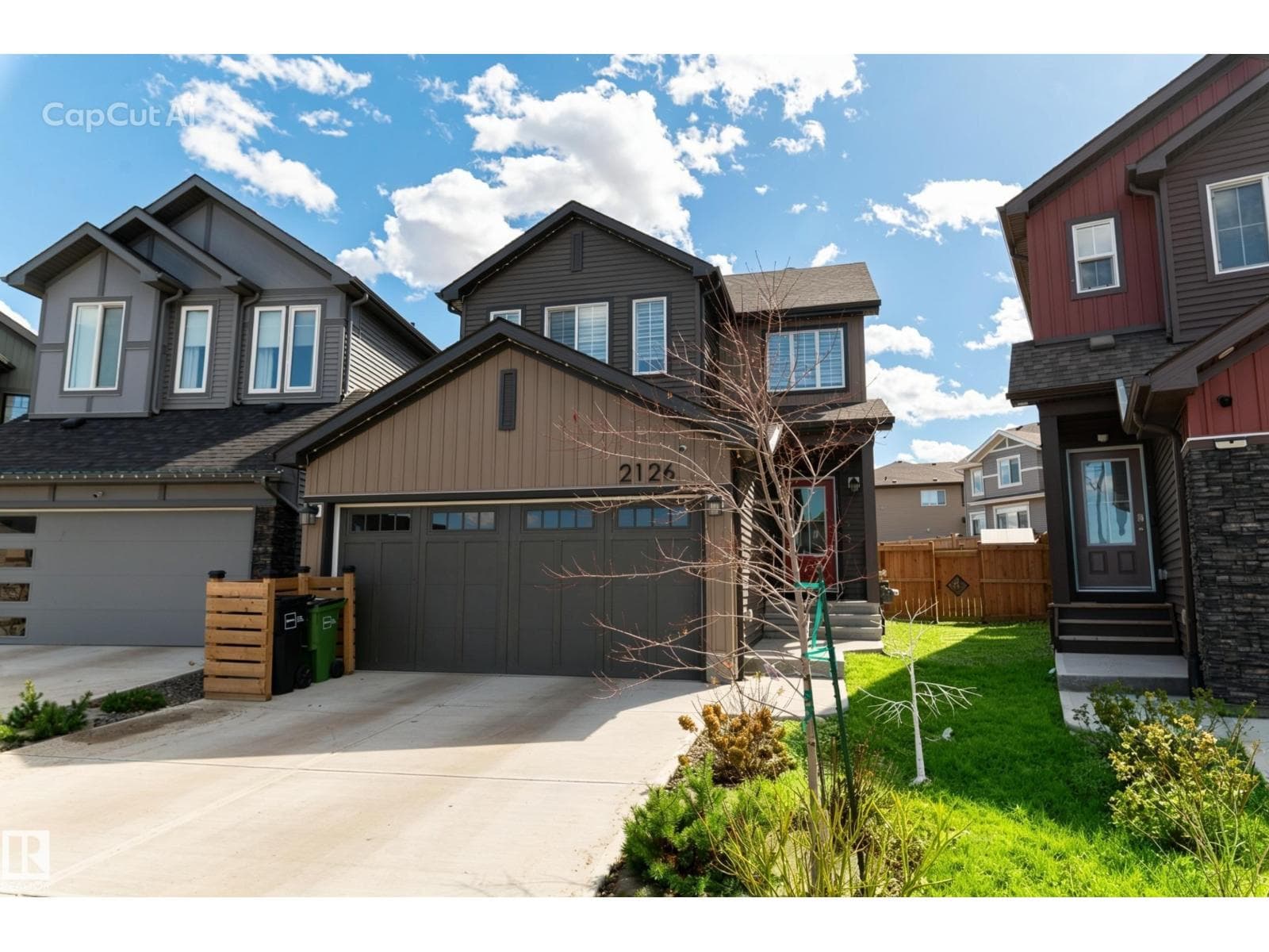 2126 GRAYDON HILL CR SW