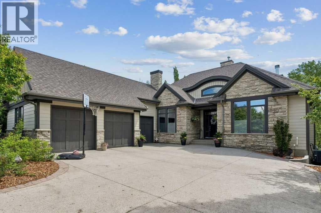 55 Wentwillow Lane SW