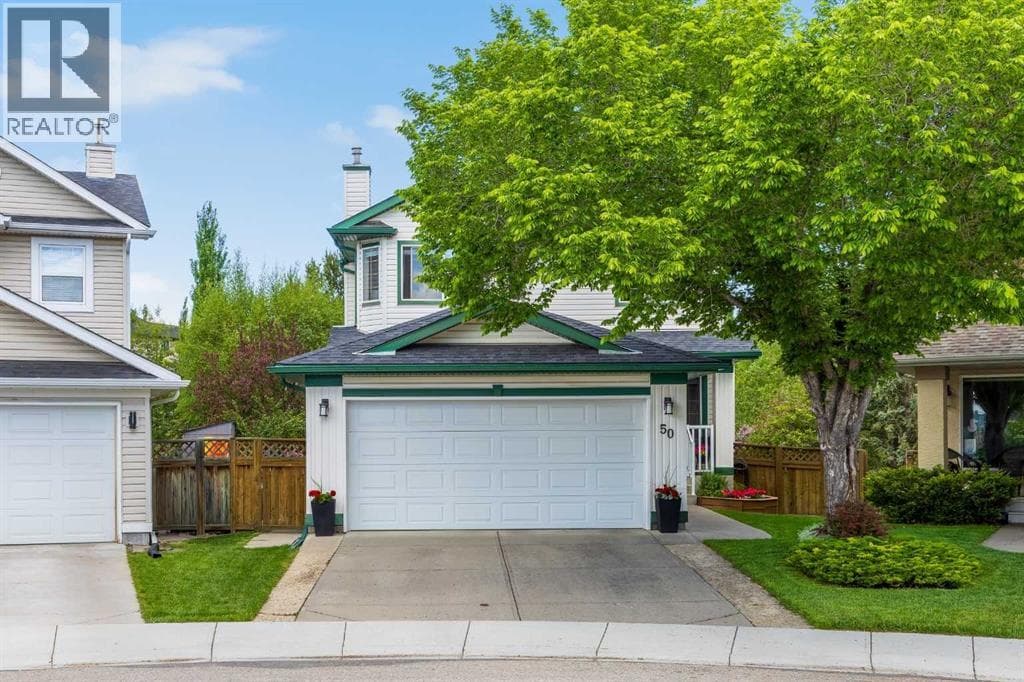50 Tuscany Hills Terrace NW
