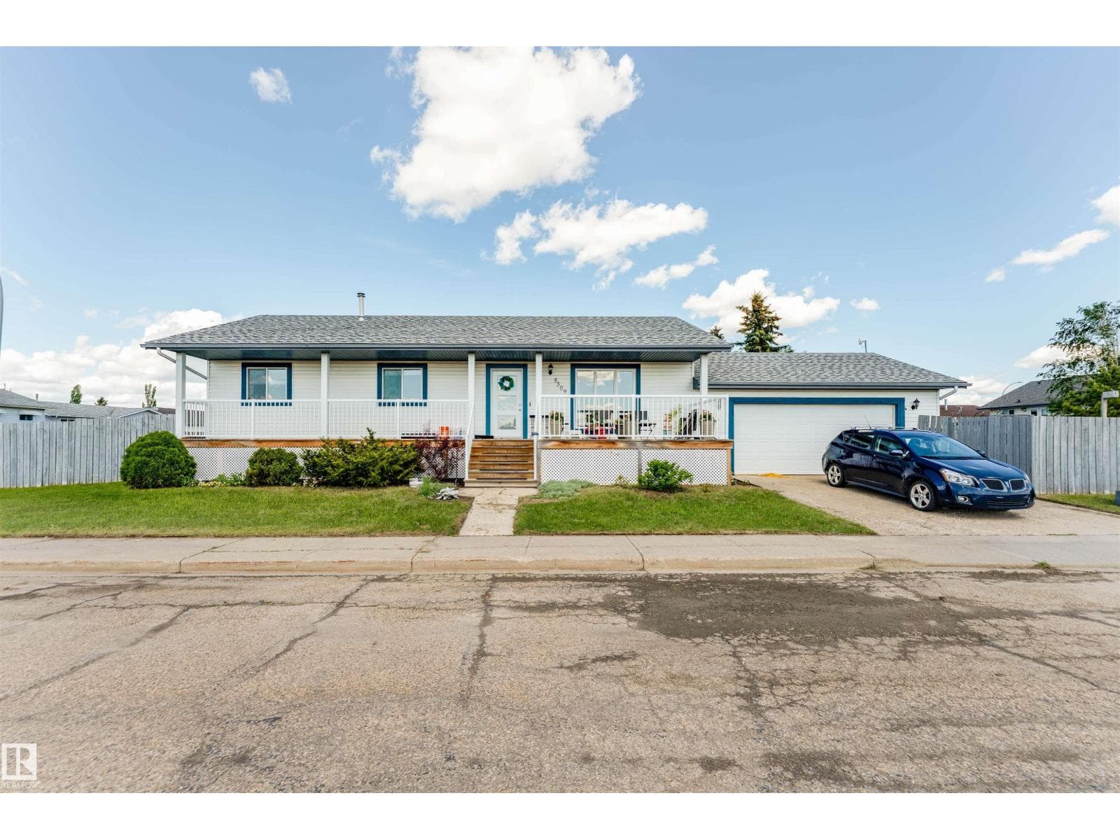 5309 46 ST