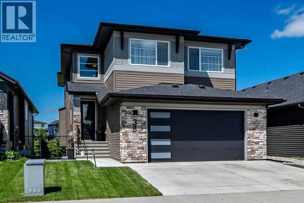 38 Highwood Drive