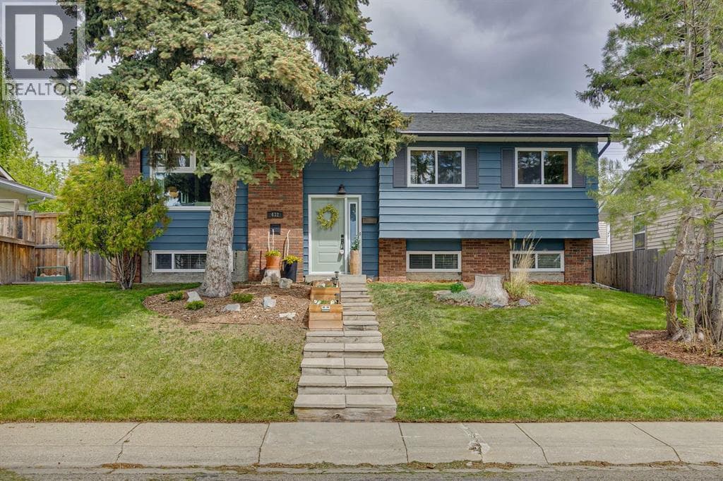 432 Queensland Road SE