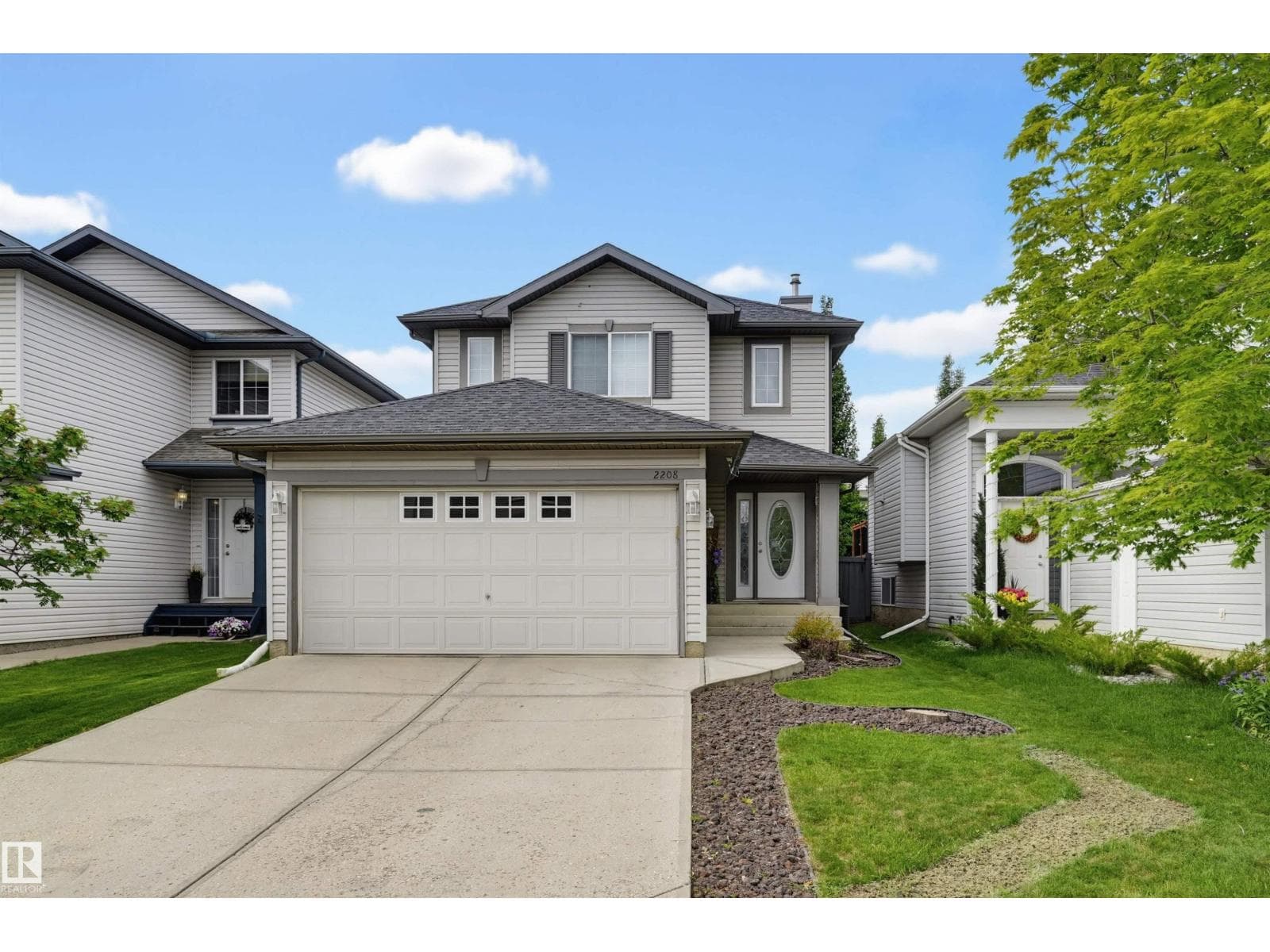2208 BAKER CL SW