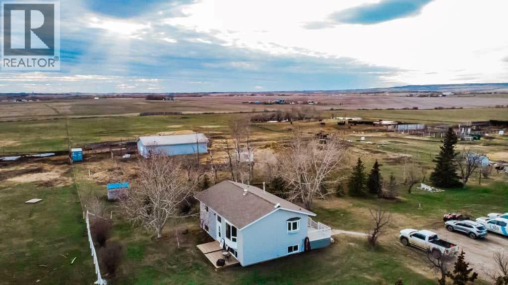 50025 TWP RD 733A Road — photo 2