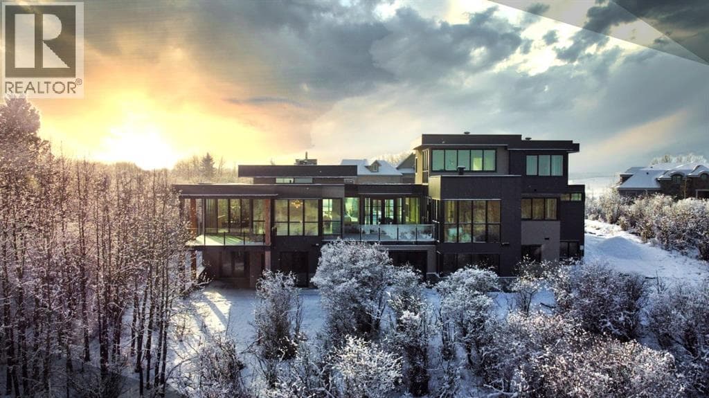 105 Silverhorn Ridge