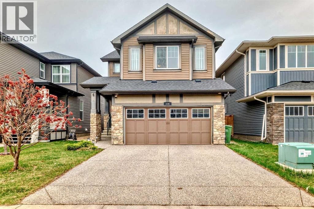156 Cougar Ridge Manor SW — photo 2