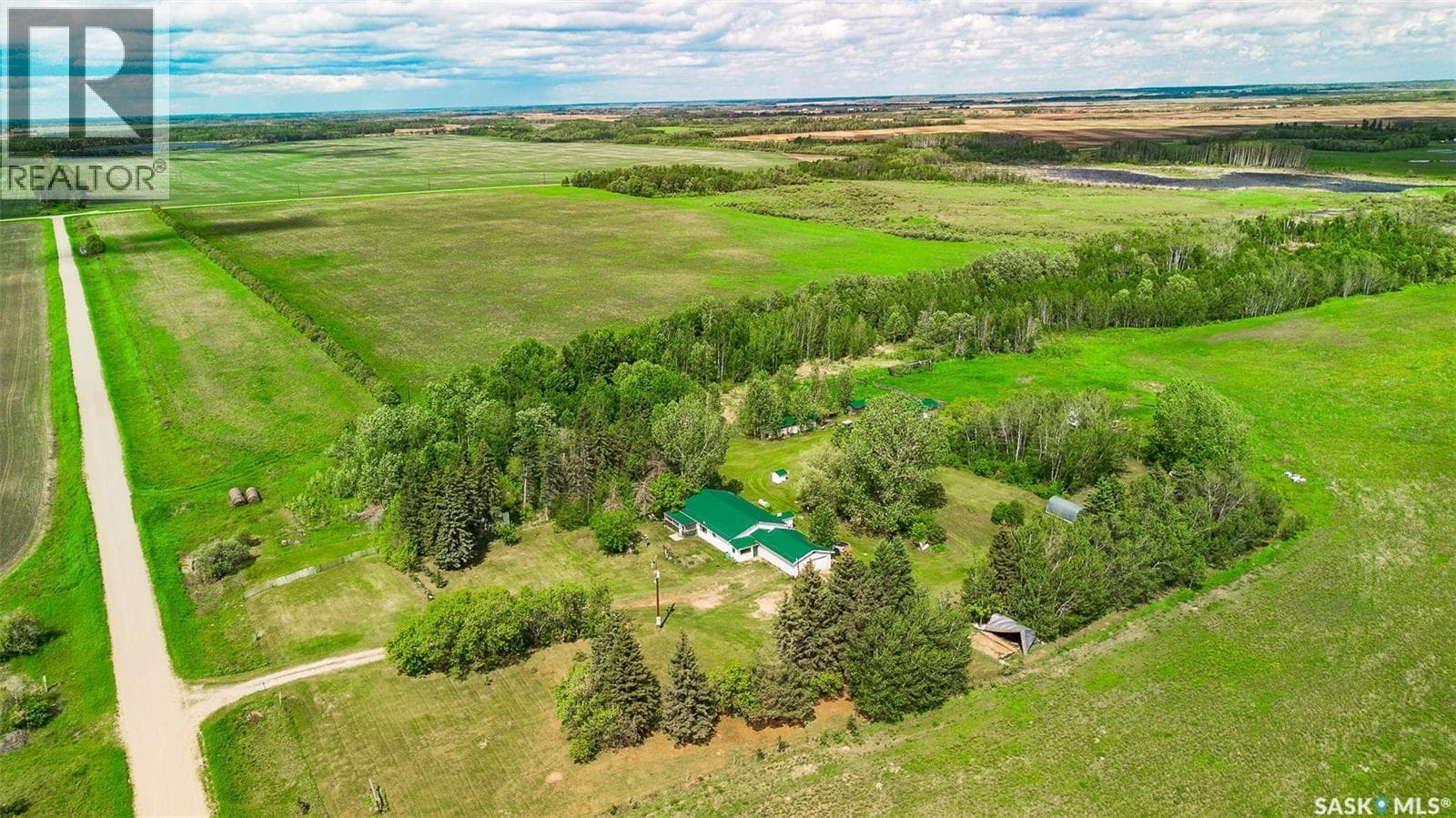 Chatlain Farm