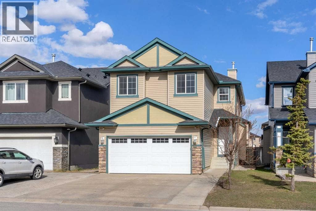 33 saddlecrest Crescent NE — photo 3
