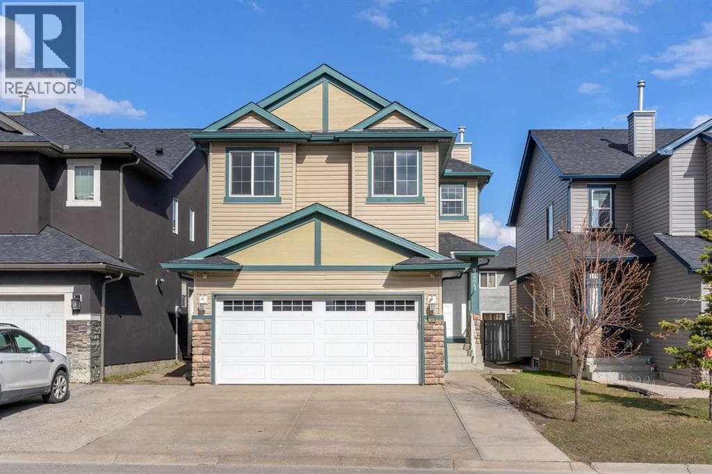 33 saddlecrest Crescent NE — photo 4