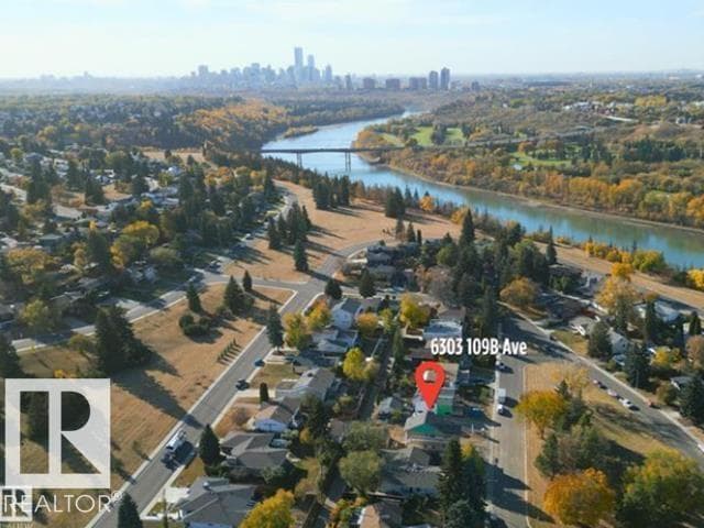 6303 109B AV NW — photo 2