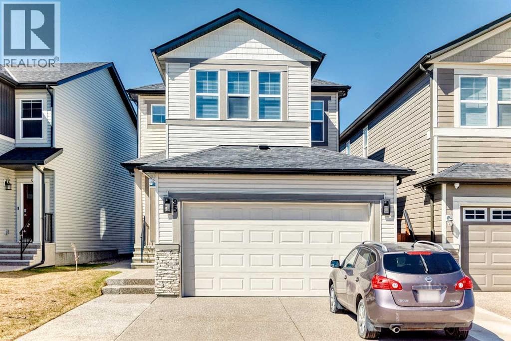 95 Cornerbrook Common NE