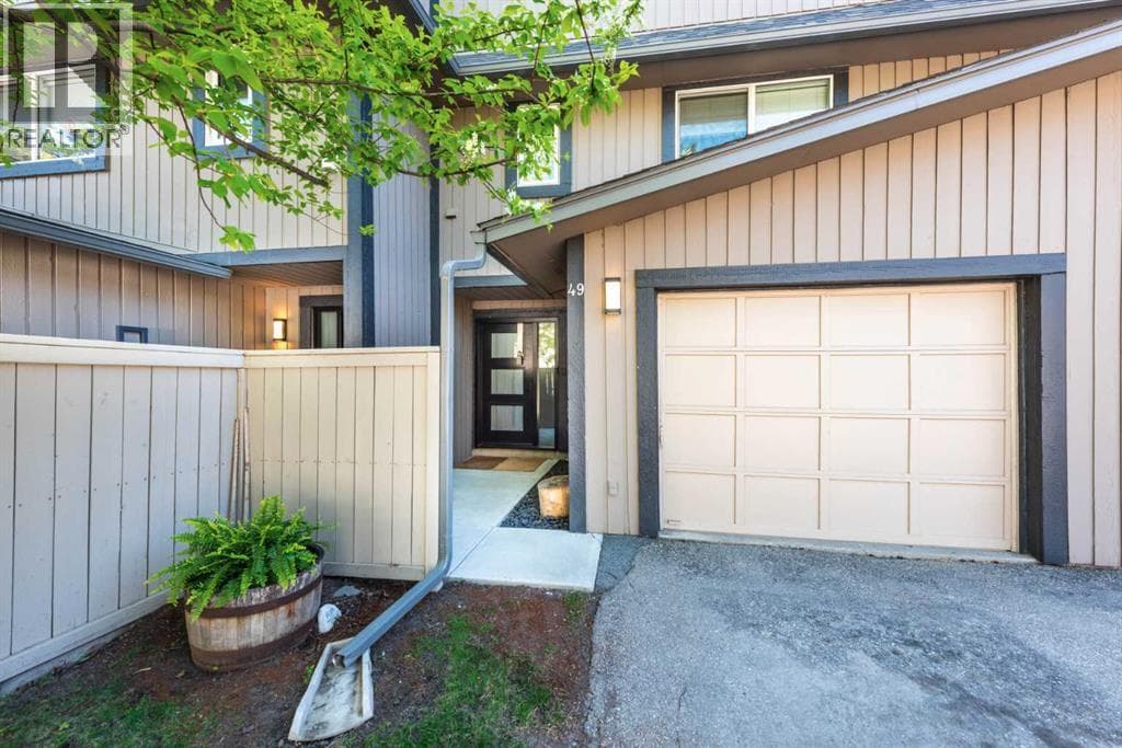 49, 27 Silver Springs Drive NW