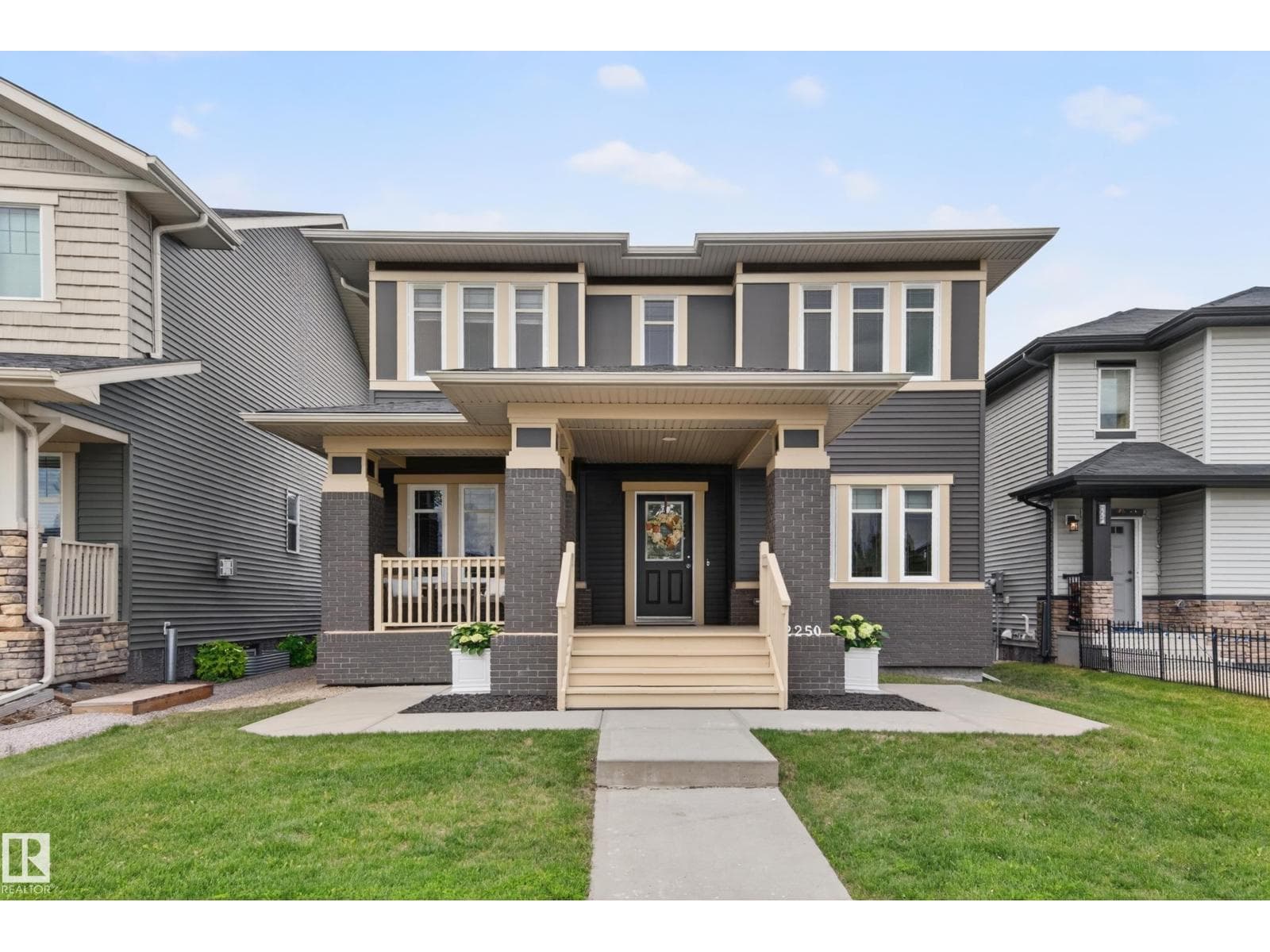 2250 ASPEN TR