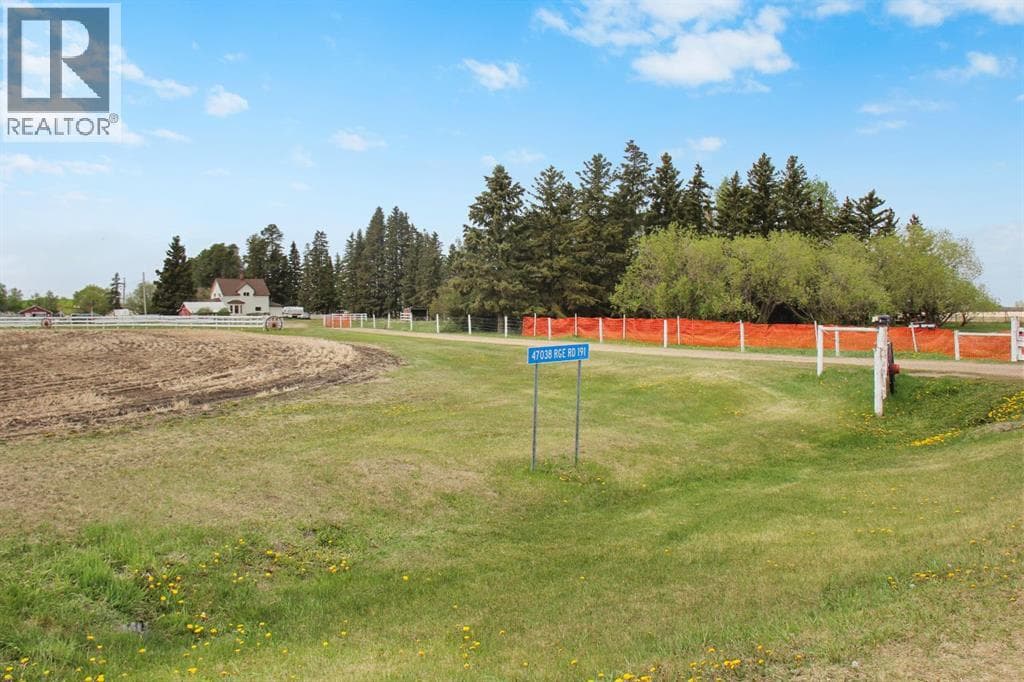 47038 Range Road 191 — photo 2