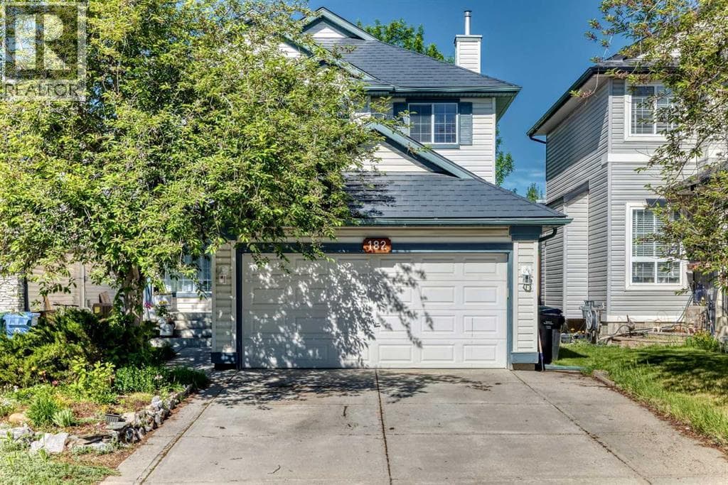 182 Somerglen Road SW